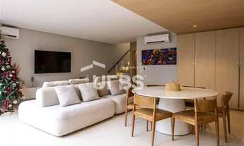 Imagem 5: Gran Poeme - Casa de Condomínio 3 quartos, sendo 3 suítes