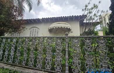 Imagem 5: CASA TÉRREA - ACLIMAÇÃO - SP