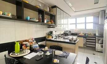 Imagem 6: Imóvel para venda tem 330 metros quadrados com 4 quartos em Calhau - São Luís - MA