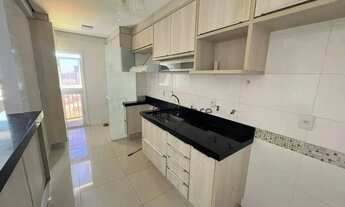 Imagem 4: Apartamento com 3 dormitórios para alugar, 92 m² por R$ 4.516,20/mês - Plano Diretor Sul