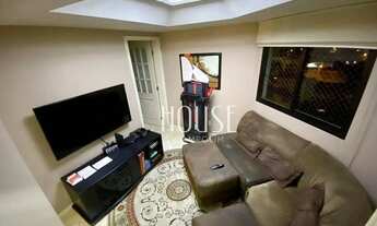 Imagem 6: Apartamento em Sorocaba, com 130m², à venda em condomínio de alto padrão Edifício Joaquim