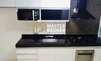 Imagem 6: Apartamento para aluguel, 2 quartos, 1 suíte, 1 vaga, Vila da Serra - Nova Lima/MG