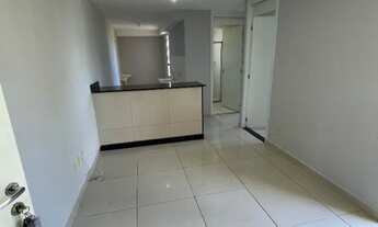 Imagem 3: Alugo Apartamento Condomínio Total Ville 8- Planaltina DF