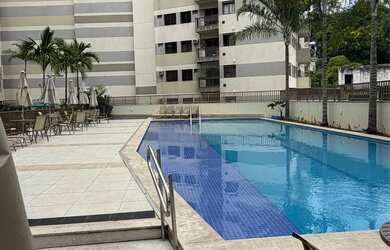 Imagem 6: Alugo excelente apartamento com infraestrutura completa