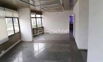 Imagem 2: Sala / Conjunto Comercial à venda Avenida Morumbi, Santo Amaro - São Paulo