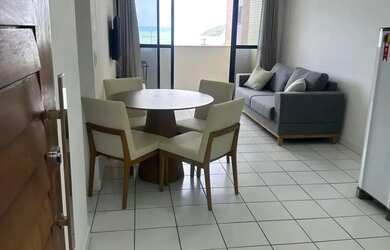 Imagem 3: Apartamento à venda, 2 quartos- 1 suíte, 56m² em Ponta Negra, Natal-RN