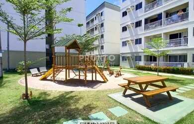 Imagem: Candeias - Apartamento com 47 metros - 2