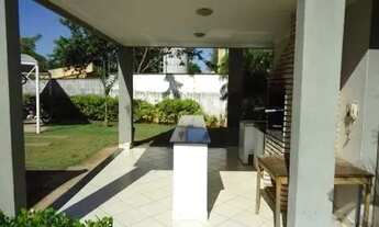 Imagem 2: Apartamento no condomínio PARQUE PRÍNCIPE DE ASTÚRIAS em Presidente Prudente