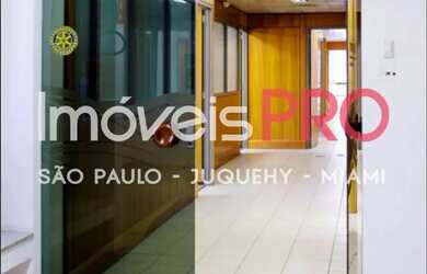 Imagem 7: Locação Laje Avenida Paulista 10 vagas de garagem