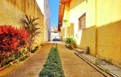 Imagem 4: Casa de 3 dormitórios, bairro São Sebastião