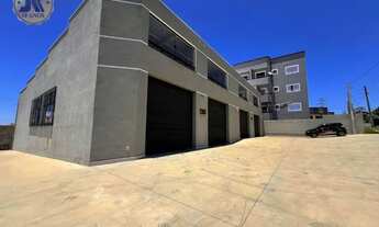 Imagem 7: Salão para alugar em Jaguariúna, Jardim Europa, com 225 m²