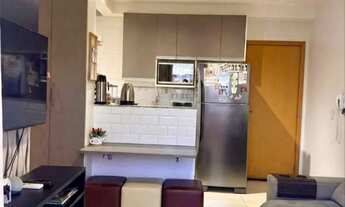 Imagem 3: Particular Vende Apartamento 2 Quartos - Residencial Dubai - Samambaia Norte - QN 404