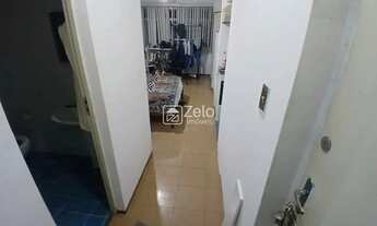 Imagem 2: Apartamento à venda com 26,66 m², 1 quarto 1 vaga em Botafogo, Campinas