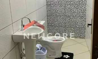 Imagem 3: Casa em Avenida Governador Mario Covas Junior - Balneário Vera Cruz - Mongaguá/SP