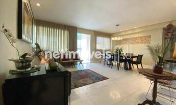 Imagem 2: Venda Apartamento 4 quartos São Bento Belo Horizonte