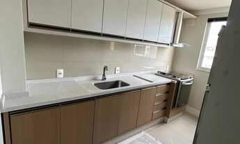 Imagem 4: Apartamento Alto Padrão - 3 Dorm (Suíte + Demi) - Mobiliado - Rua Sem Saída