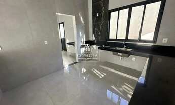 Imagem 7: Casa à venda em Uberlândia (Laranjeiras) 3 Dormitórios, 1 Suíte, 2 Vagas