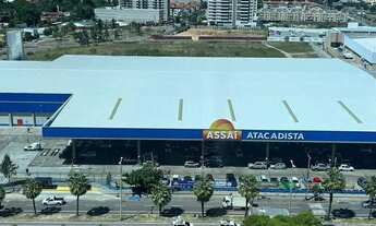 Imagem 2: Sala Comercial no Riomar Kennedy á Venda 28 m² por R$ 267.971,49