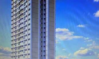 Imagem: Edifício Vilaggio Pompeia