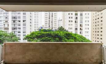 Imagem 5: Apartamento, 253m² - 3 Dormitórios, 2 Suítes, 1 Vaga, Móveis Planejados - Higienópolis