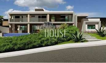 Imagem 3: Casa em Up Sorocaba Residencial à venda em condomínio de alto padrão em Sorocaba, com 453m