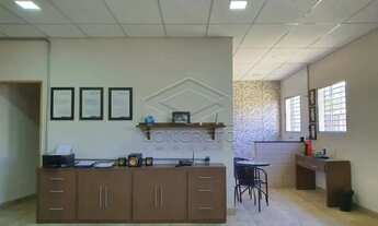 Imagem 5: Barracão - DISTRITO INDUSTRIAL III