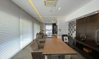 Imagem: Andar Corporativo à venda, 250 m² por