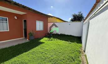 Imagem 5: Casa de 53m² no Reserva da Paz 2 Quartos, Lazer Completo e Segurança em Nova Iguaçu!