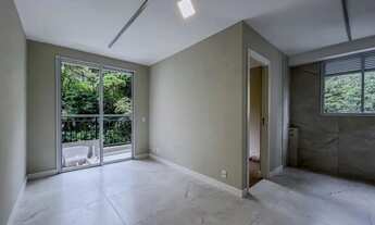 Imagem: Apartamento para venda em Vila Pirituba