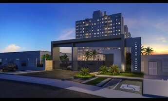 Imagem 2: ILHA DE HAVANA Apartamento com 2 dormitórios