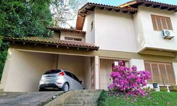 Imagem: Casa em Rua Edgar Luiz Schneider - Jardim