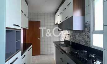 Imagem 4: Apartamento com 3 quartos, suíte no Alto da Boa Vista em Valinhos