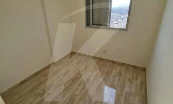 Imagem 5: Apartamento 2 quartos no Jaçanã