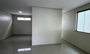 Imagem 2: Casa com 4 Suítes no Passaredo/ Área Gourmet com Churrasqueira/ 4 vagas / 2 cobertas