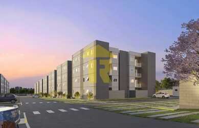 Imagem 3: APARTAMENTO RESIDENCIAL em SÃO JOSÉ DO RIO PRETO - SP, VILA TONINHO