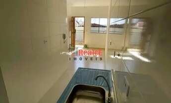 Imagem 4: Apartamento (Apartamento Padrão) para Venda, 2 dorm(s), 36 m²