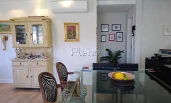 Imagem 4: Apartamento à venda em Campinas, Taquaral, com 2 suítes, com 108 m², Artvitta