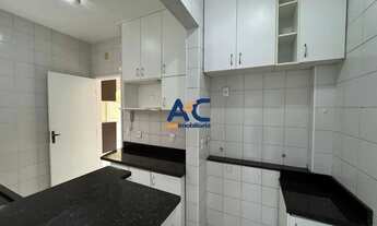 Imagem 7: Área privativa com 02 quartos no Ouro Preto