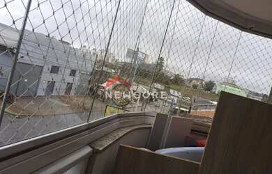 Imagem 3: Apartamento em Rua Renato Ramos da Silva - Barreiros - São José/SC