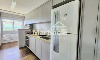 Imagem 6: Apartamento para locação no Edifício Upper Ribeirão, próximo ao Jaú Serve Supermercados