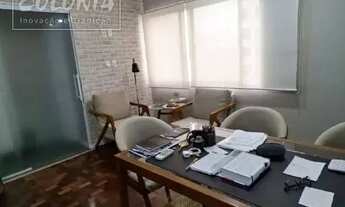 Imagem 2: Conjunto Comercial a venda - Centro, Santo André