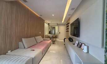 Imagem 2: ABN MAR DA PRATA VENDO APARTAMENTO 2 QUARTOS 1 SUITE