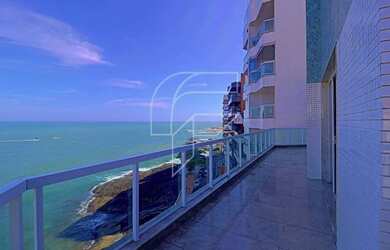 Imagem 7: Imóvel para venda possui 269 metros quadrados com 3 quartos em Centro - Guarapari - ES