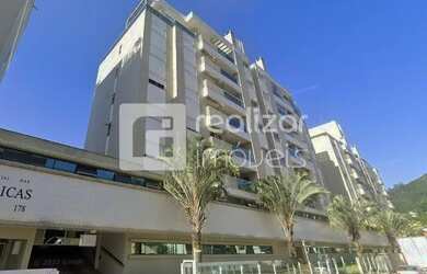 Imagem: Apartamento 2 quartos no bairro Trindade