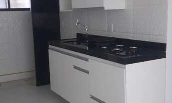 Imagem 4: Bancários - Alugo apartamento cobertura com 140m2