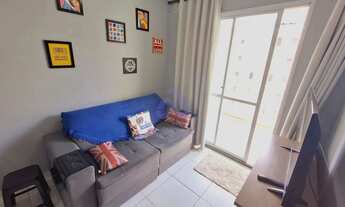 Imagem 7: Apartamento para locação, mobiliado, com 38m², por R$ 1.350, e condomínio $ 380, Jardim Sa