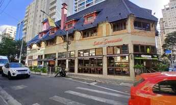 Imagem 4: Apartamento de Luxo para Locação em São Paulo - Jardim Europa: 3 Quartos, 1 Suíte, 1 Sala