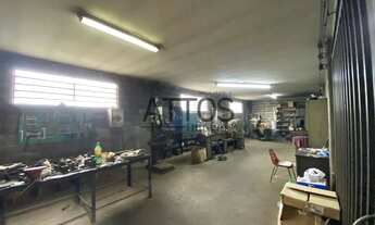 Imagem 4: Locação de Comercial / Barracão/Galpão na cidade de São Carlos