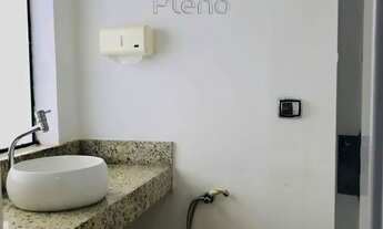 Imagem 3: Prédio para locação no Jardim do Trevo, Campinas