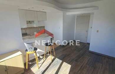 Imagem: Apartamento em Avenida Cristóvão Colombo